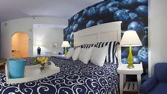 Hotel Indigo At The Galleria, Houston, United States of America ...