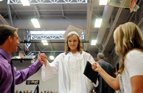 Parma High School Graduation | Photo Gallery | idahopress.com