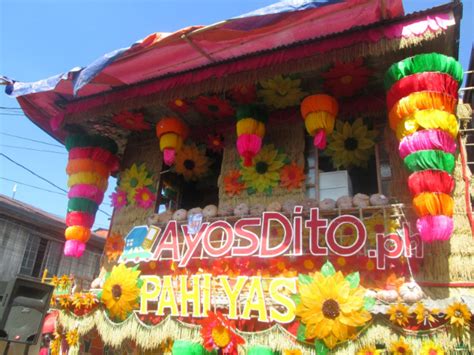 INSPIRING JOURNEY: Most Interesting Festivals in Quezon Province