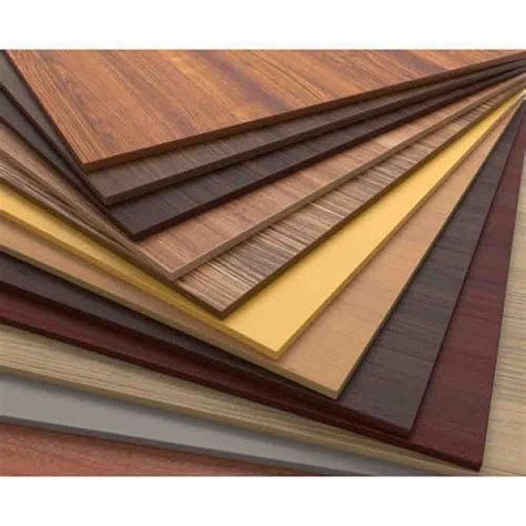 PVC Laminated Sheet, Thickness: 5mm -17mm, Rs 155 /square feet Harithasri Plywoods & Laminates ...