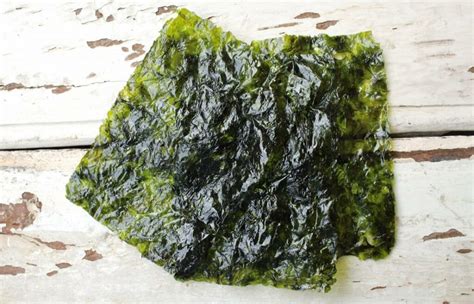 Bio Seaweed/Marine Algae Benefits On Hair & Health - PURC Organics