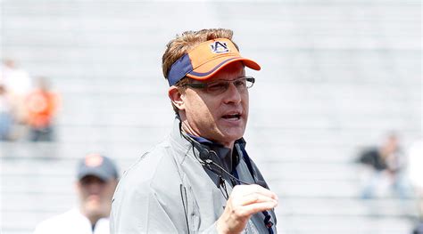 Gus Malzahn Agrees to Contract Extension at Auburn - AthlonSports.com | Expert Predictions ...