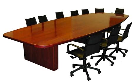 Custom Conference Table by Furniture Design | CustomMade.com