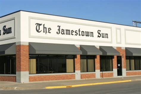 Jamestown, North Dakota, news | The Jamestown Sun