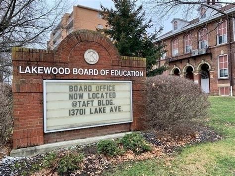 Here's The Lakewood Schools Reopening Plan | Lakewood, OH Patch