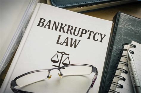 Chapter 7 Bankruptcy Checklist and Requirements To File - DeLuca & Associates Bankruptcy Law