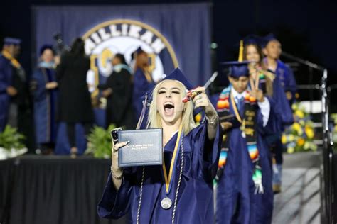 Graduation 2023: Millikan High School celebrates 2023 commencement ...