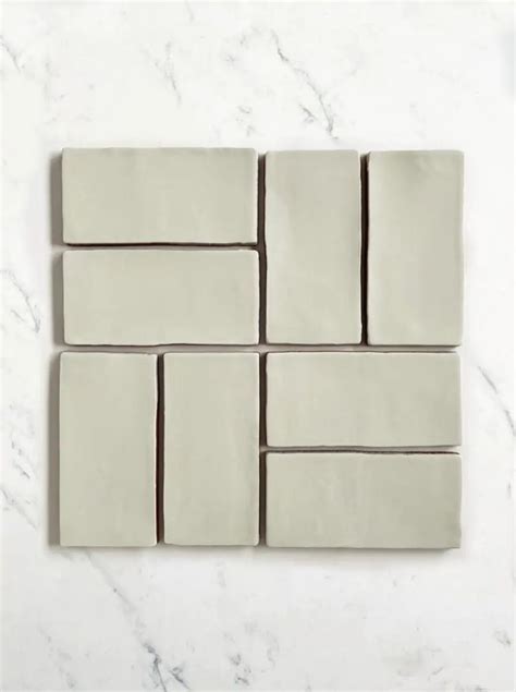 Potters Glaze | Wall Tile Collection | Claybrook | Glazed walls, Wall ...