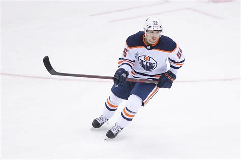 Canadiens Could Target Oilers as Holland Sheds Cap Space