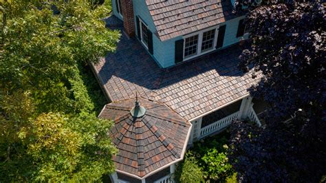 Weathered Wood Roof Shingles: Pros and Cons (2022) | Brava Roof Tile