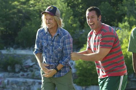 ‘Adam Sandler and Friends’ means comedy with David Spade and more at Mohegan Sun - Connecticut Post