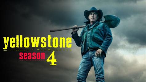 Yellowstone season 4: Release date, Cast and Future of the Dutton family