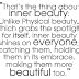 Inner Beauty Quotes ~ Apihyayan Blog