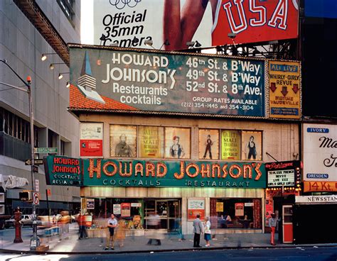 The Last Location Of Howard Johnson’s Has Finally Closed | 12 Tomatoes