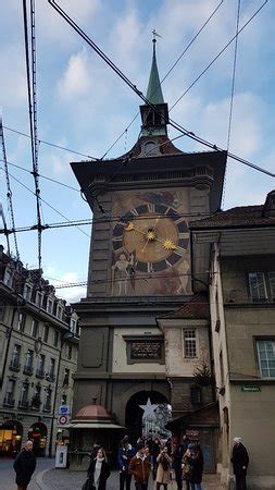 Clock Tower - Zytglogge (Bern) - 2019 All You Need to Know BEFORE You Go (with Photos) - TripAdvisor