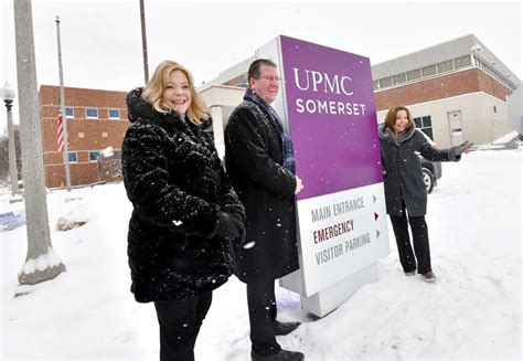 Somerset Hospital officially merges into UPMC network, becomes UPMC ...