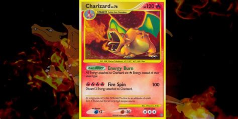 Pokemon: 15 Rare Charizard Cards & How Much They Are Worth (2024)