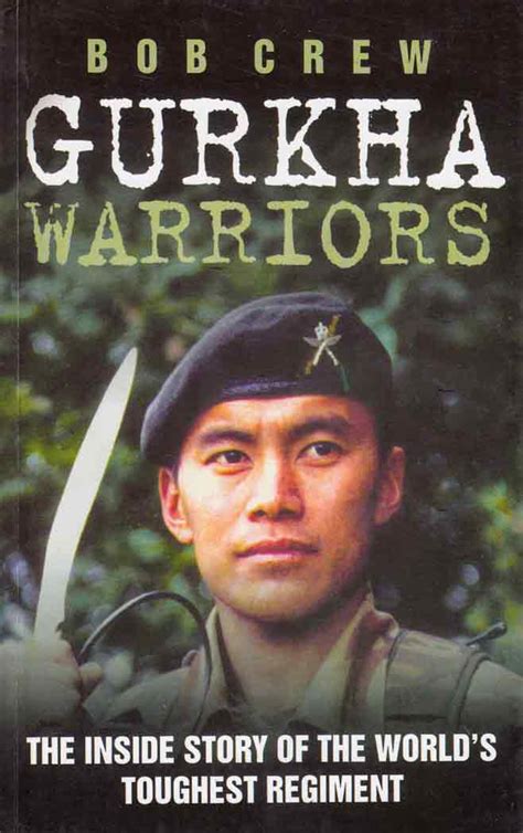 Gurkha Warriors | Books Himalaya