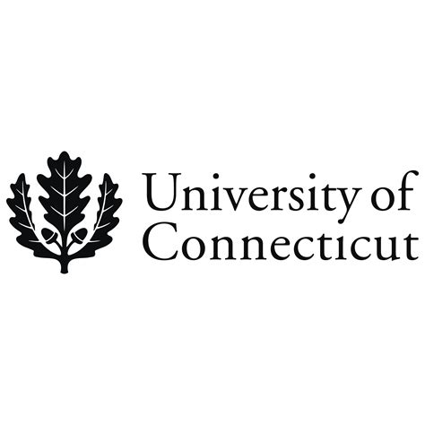 University of Connecticut Logo PNG Transparent & SVG Vector - Freebie Supply