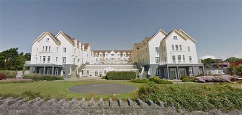 Galway Bay Hotel owner sees rise in profits - Galway Daily