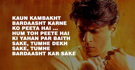 14 Epic Dialogues From Devdas That Makes It A Classic