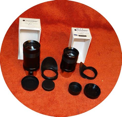 Celestron Ultima Eyepieces | Astromart