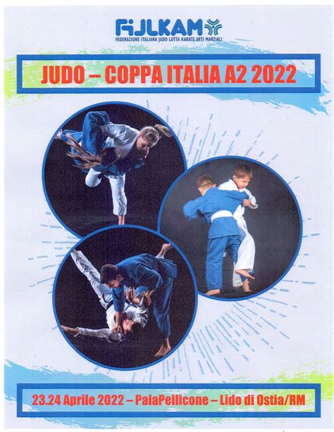 Coppa Italia A2 2022