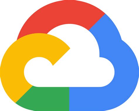 "Google Cloud" Icon - Download for free – Iconduck