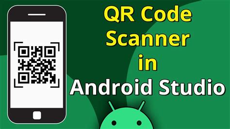 Android Studio Qr Scanner? The 20 Top Answers - Brandiscrafts.com