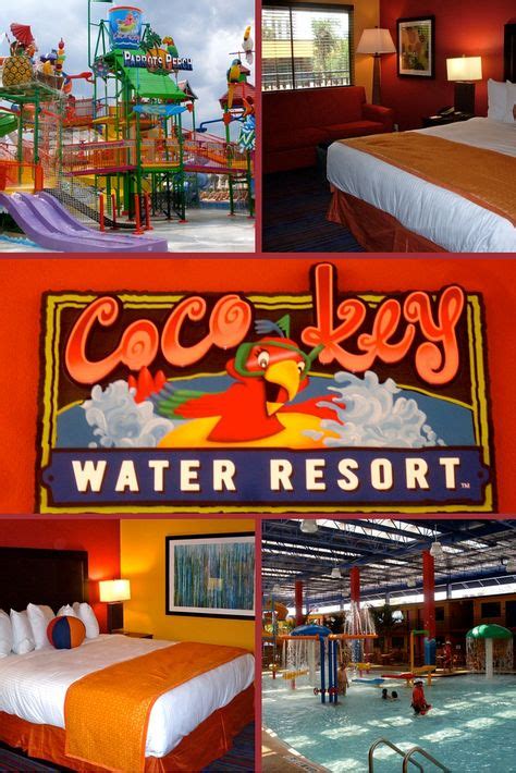 11 Best Coco keys images | Coco key water resort, Florida resorts, Orlando theme parks