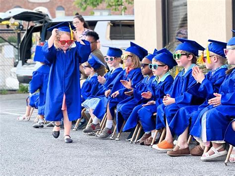 Preparing Preschool Graduates for Kindergarten - The Gardner School