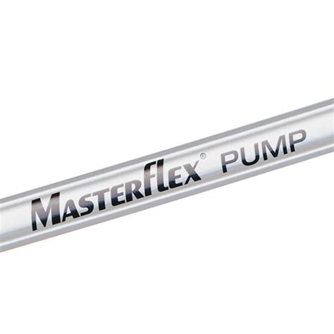 Masterflex™ L/S™ High-Performance Precision Pump Tubing, Platinum-Cured ...