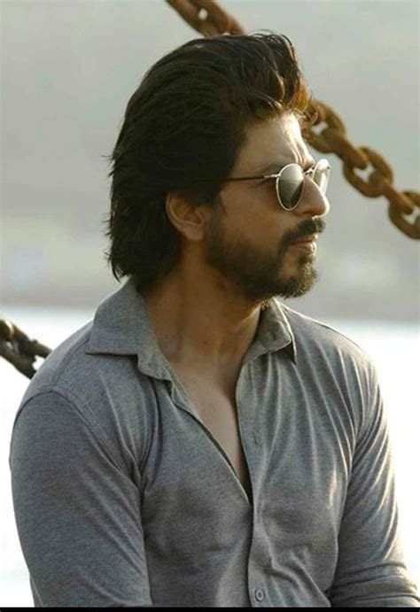 The Reasons Why We Love Shahrukh Khan Hairstyle | shahrukh khan ...