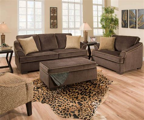 Simmons Sequoia Living Room Furniture Collection - Big Lots | Living ...