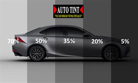 Types Of Window Tint - Window Glass TinTing