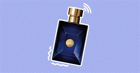 Versace Dylan Blue Dupe (Perfumes With Similar Smell)