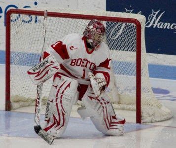 BU prepared to face NU in Beanpot Semis – The Daily Free Press