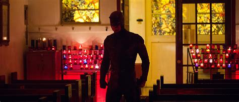 'Daredevil' Season 2 Trailer Unleashes The Punisher