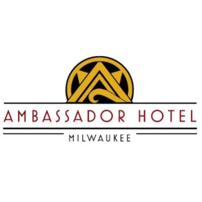 Ambassador Hotel, Milwaukee Careers and Employment | Indeed.com