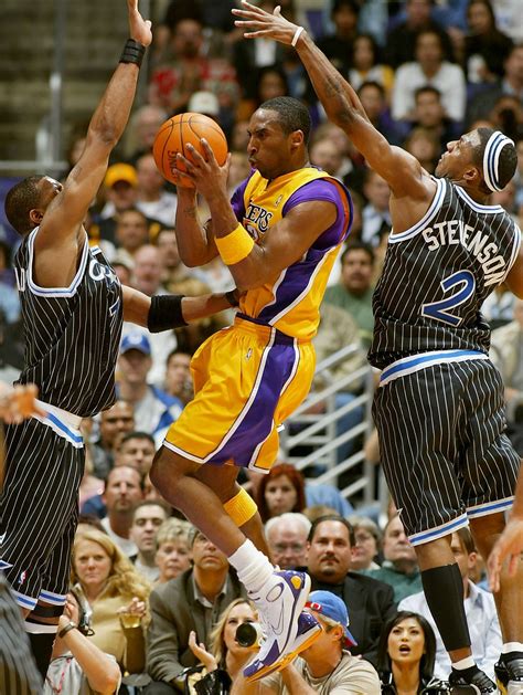 Former Lakers star Kobe Bryant may have left the NBA, but he's just getting started Kobe Bryant ...