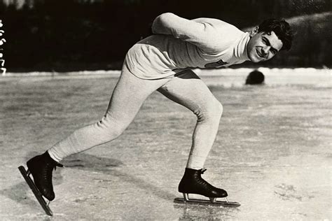 Photos of the Very First Winter Olympics in Chamonix, France [PHOTOS]