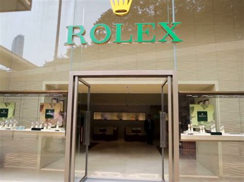 Tentang Jam Tangan Rolex: 5 Rekomendasi Tempat Membeli Jam Tangan Rolex Original! - Wristfiles.com