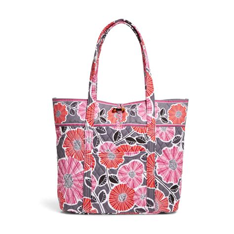 Vera Bradley Vera Tote Bag