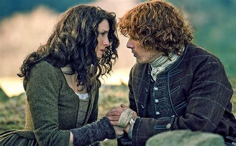 Outlander season 2 finale recap: Dragonfly in Amber | EW.com