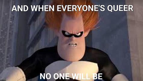 Syndrome Incredibles Meme Generator - Piñata Farms - The best meme generator and meme maker for ...