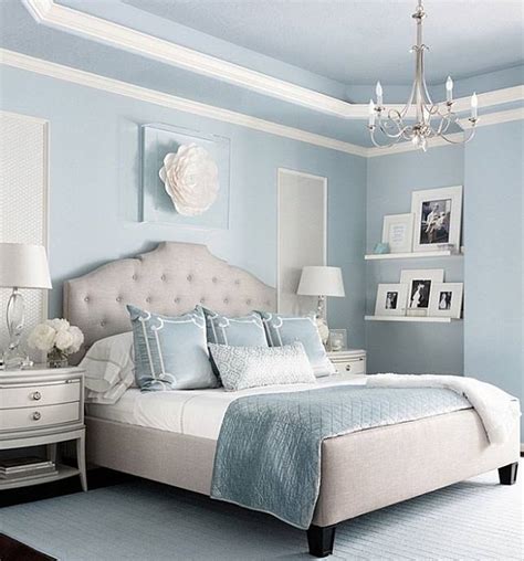 Manis Banget, Ini 7 Inspirasi Desain Kamar Tidur Berwarna Pastel yang Bisa Memincut Hati Kamu!