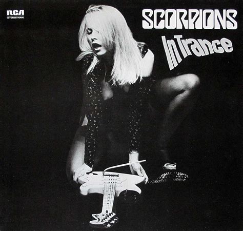 Scorpions Virgin Killer Banned Cover