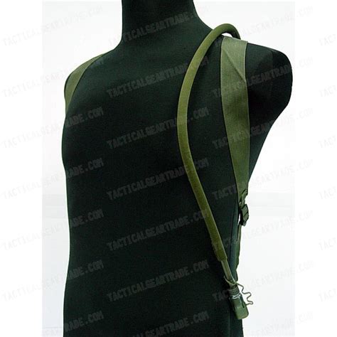 Molle 3L Hydration Water Backpack OD for $14.69 | TacticalGearTrade.com