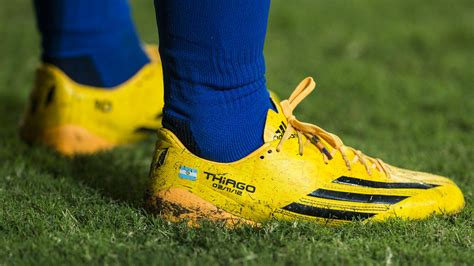 Lionel Messi's boots - a history of the Barcelona & Argentina star's best footwear | Soccer ...