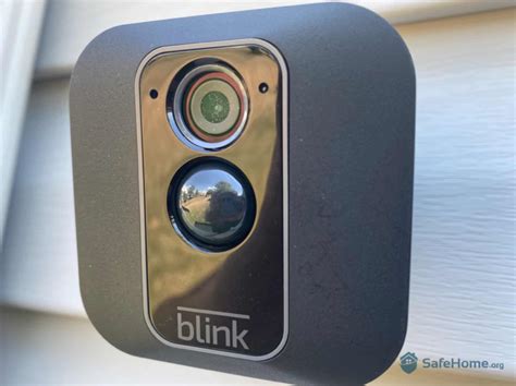 Blink Home Security Camera Review for 2021